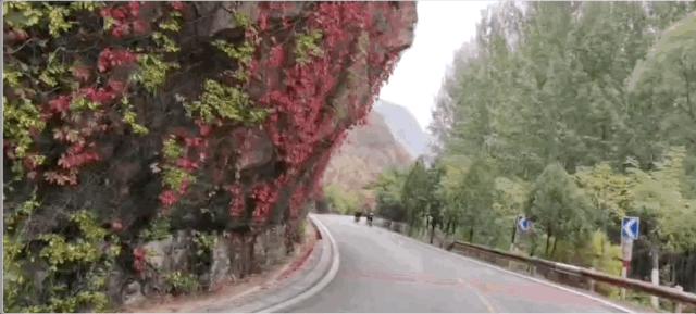 让骑行成为一种探险,骑行中的旷野