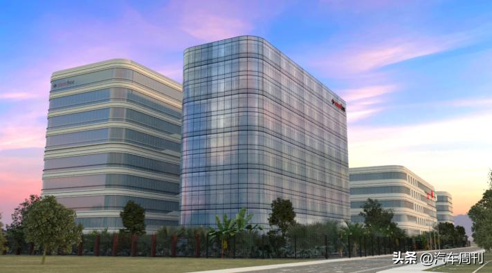 全球首座-21dB声学实验室将落成广州番禺！