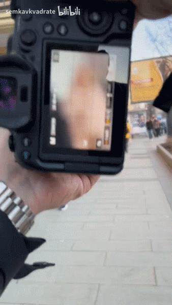 俄罗斯逃课女孩走红,俄罗斯女生被偷拍爆红网络