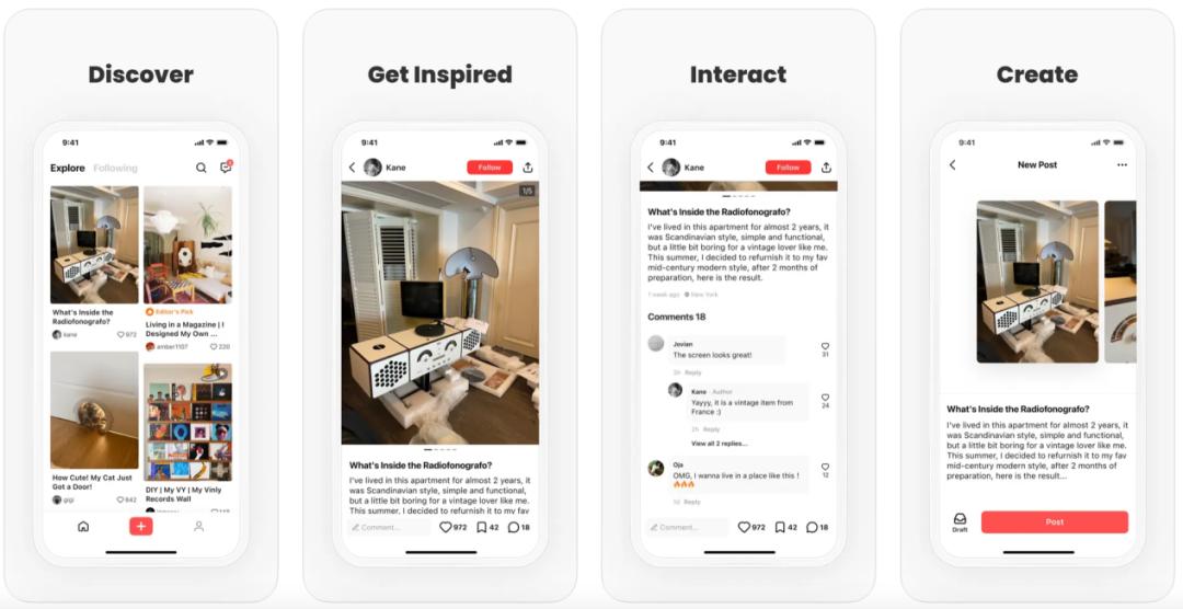 小红书最新回香港攻略,字节跳动lemon8出海印尼招聘
