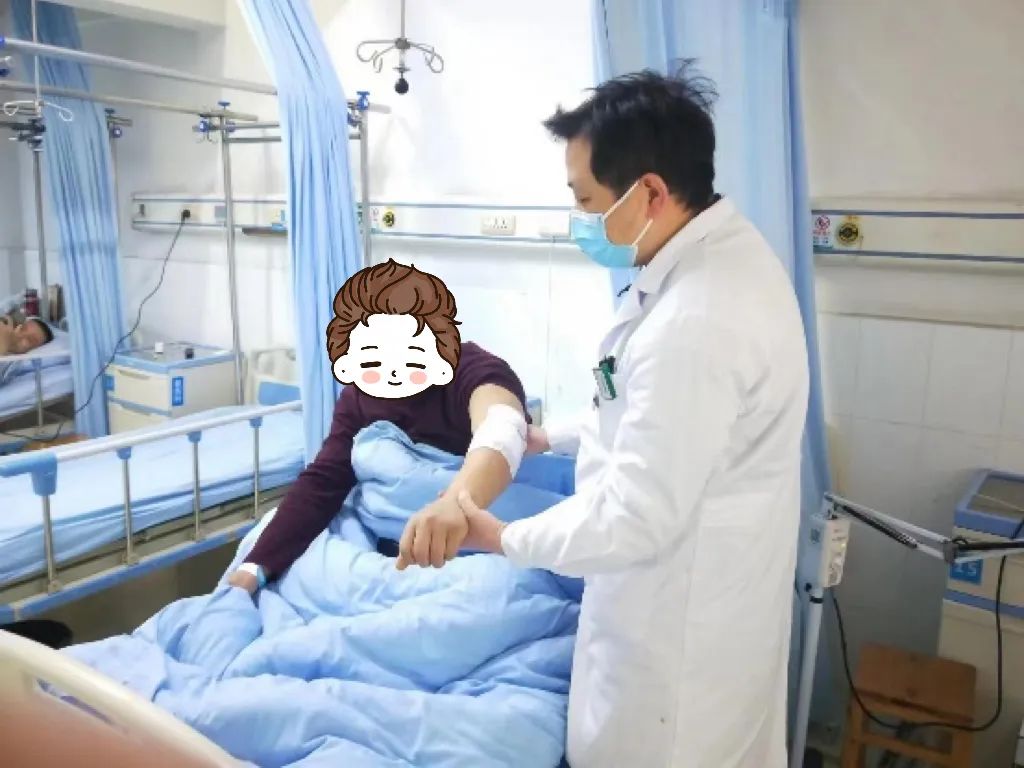 优秀！重庆两江新区中医院年度十佳技术出炉！