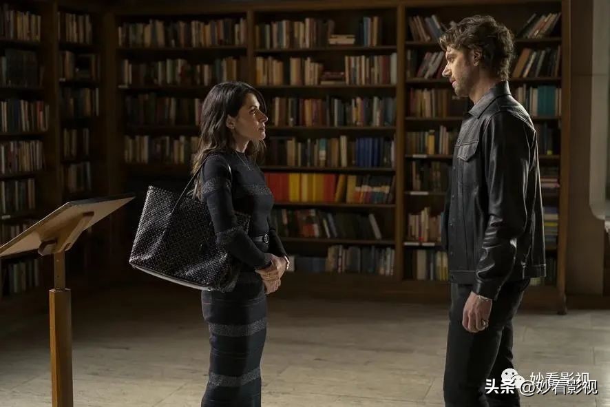 放荡以爱之名——《性/生活第2季》