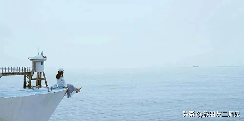 珠海东澳岛旅游一日游攻略路线,广州出发海陵岛旅游攻略两天一夜