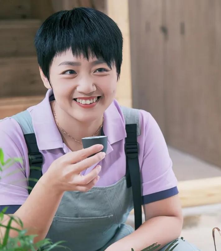 于谦白慧明烫头,白慧明和于谦图片