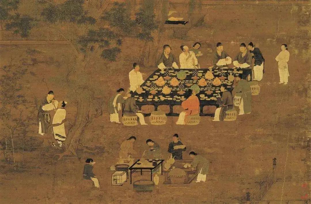 宋茶时代价格,宋茶中国茶文化的巅峰