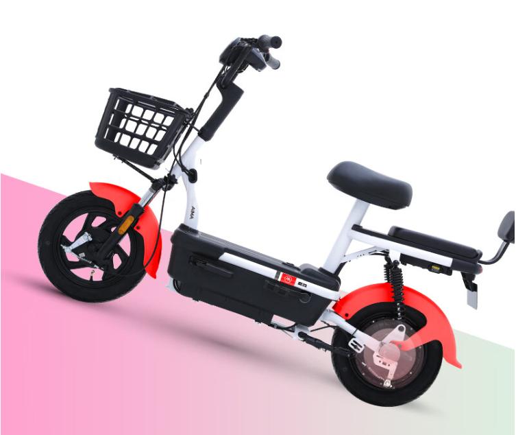 2000左右性价比高颜值的电动车,雅迪电动车最新款推荐