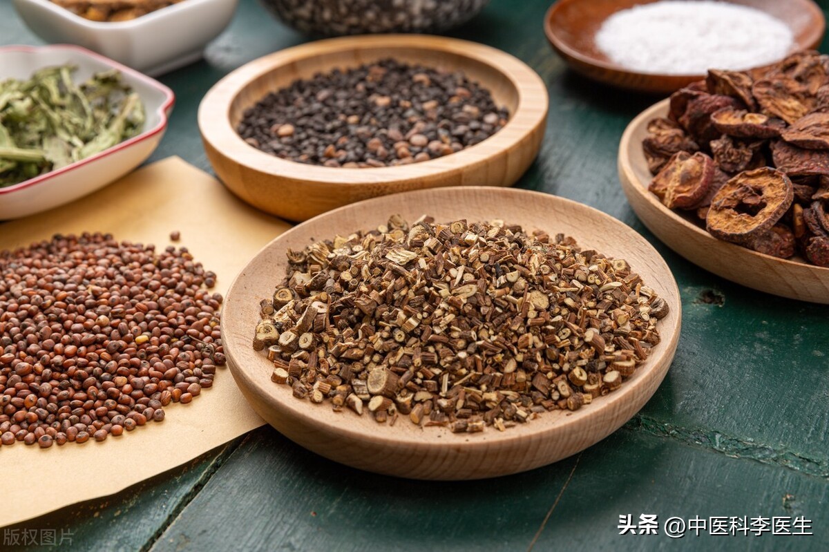 逍遥丸柴胡舒肝丸怎么选,逍遥丸柴胡疏肝散越鞠丸