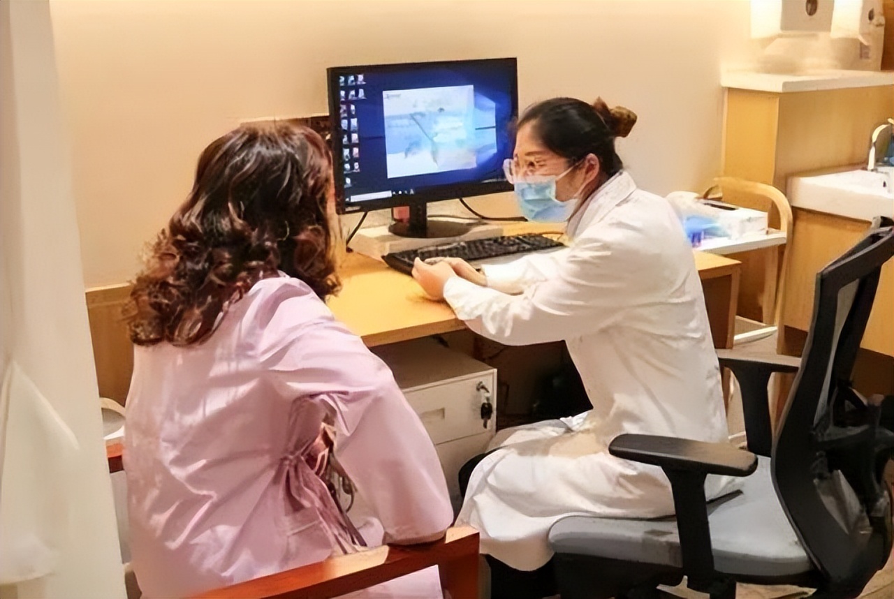 女性妇科检查的真相,妇科检查要避免哪些雷区