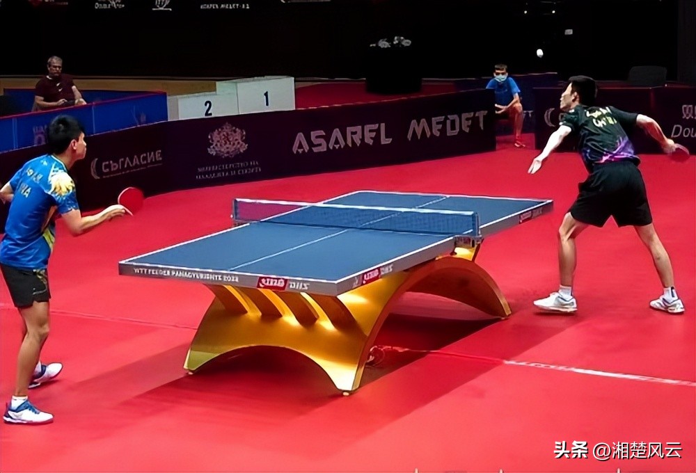 保加利亚公开赛第四局,保加利亚公开赛2018年