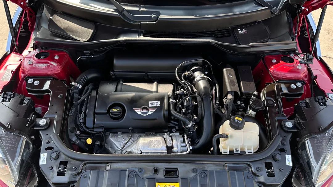 极品车况12年宝马mini,极品车况宝马mini