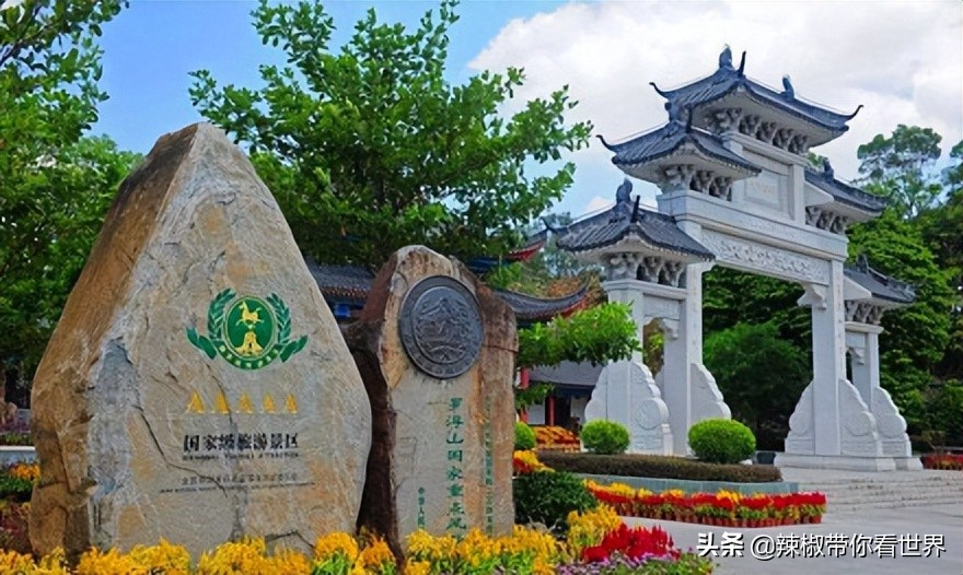 惠州市海岸线,惠州的海岸线