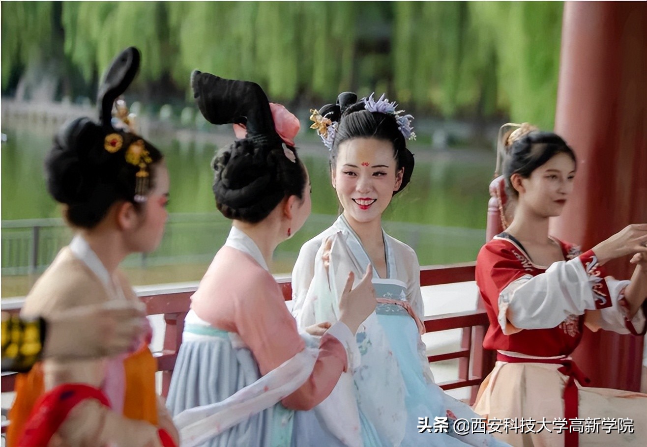 多少分能上西安科技大学高新学院？报考攻略看这里！