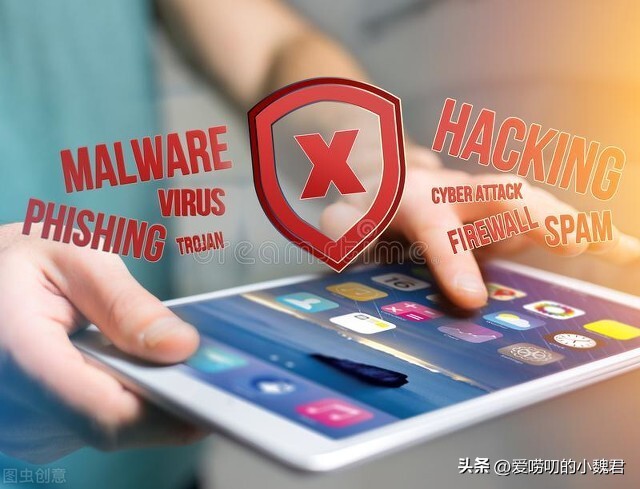 明知道涉黄网违法，为啥还有人运营？4个方法揭开涉黄如何赚大钱