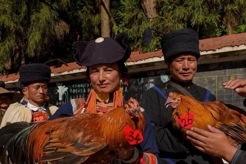 昭觉美姑,美姑路况