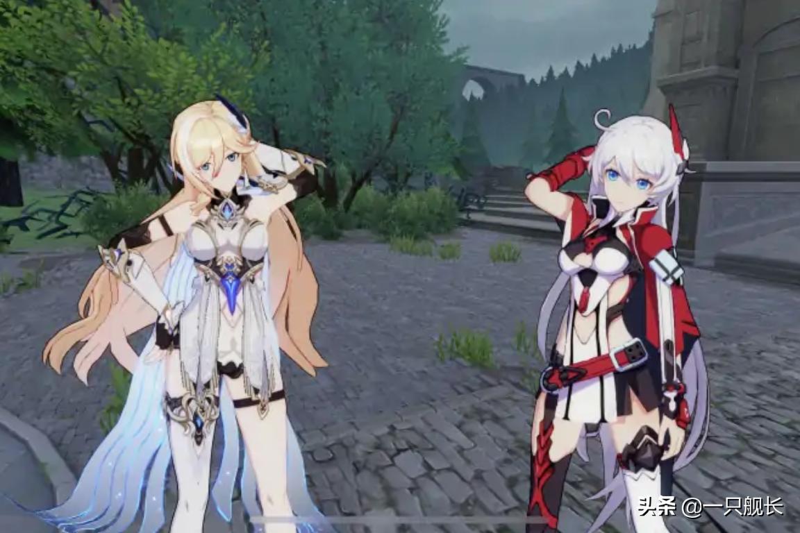 崩坏3新主线攻略,崩坏3测试服时间多久