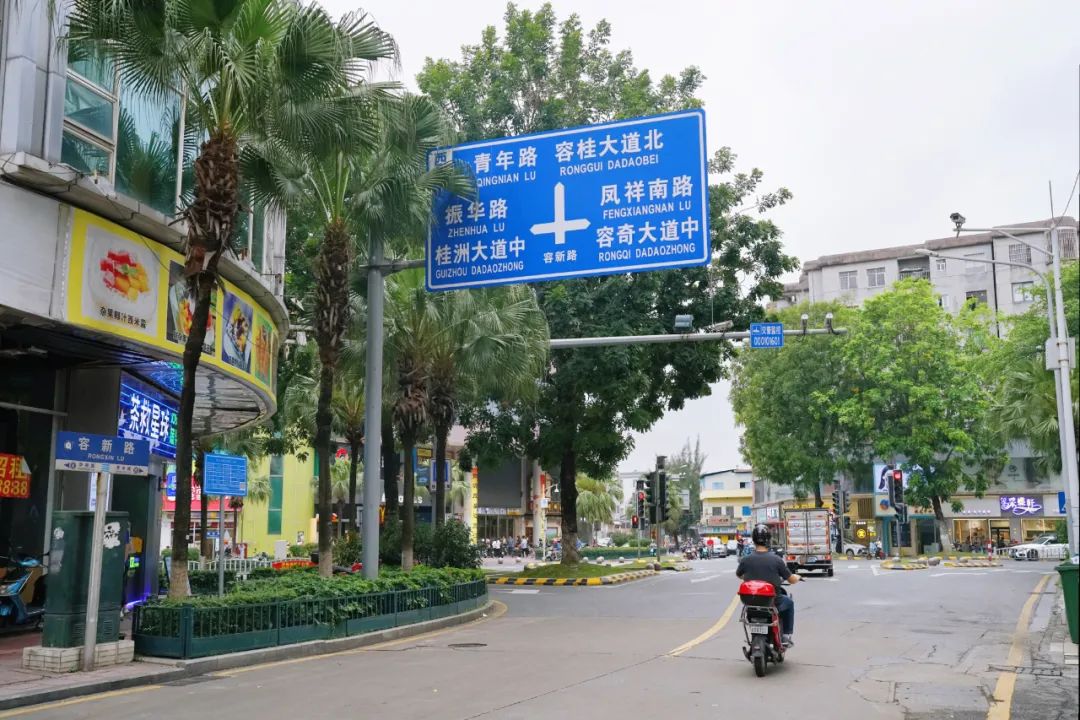 在顺德的一日三餐,在顺德一天吃8餐