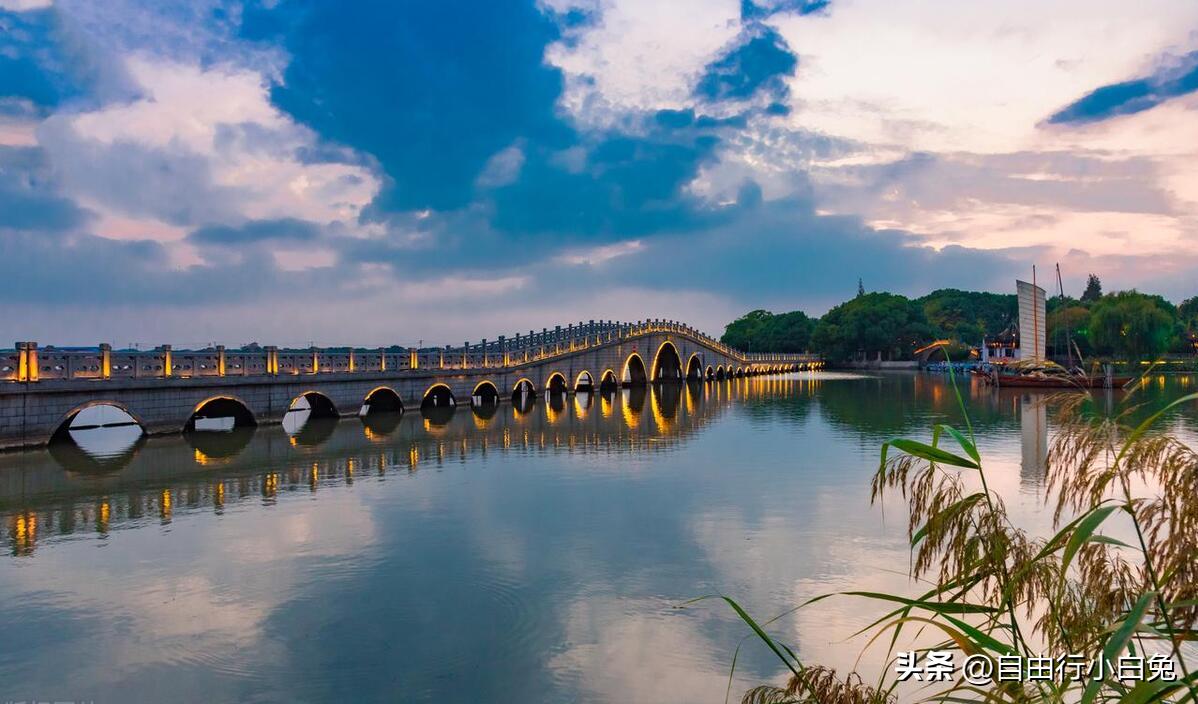 周庄古镇诗情画意的生活,周庄古镇游玩最佳攻略