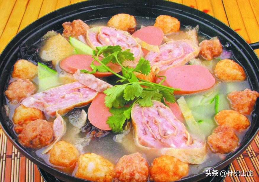 长沙美食街排名榜第一名坡子街,长沙美食街攻略必去的一条街