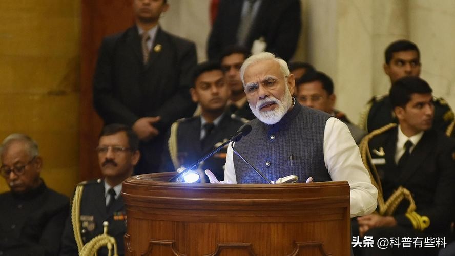 为什么印度造不出更好的东西,印度说中国能造的东西