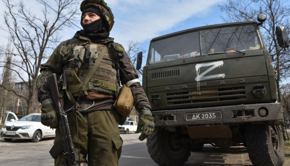 前方吃紧后方紧吃,乌军倒卖北约*火军**赚钱,“百万*攻反**”成笑谈