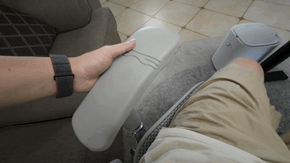 护腰靠谱的人体工学椅,护腰人体工学椅透气