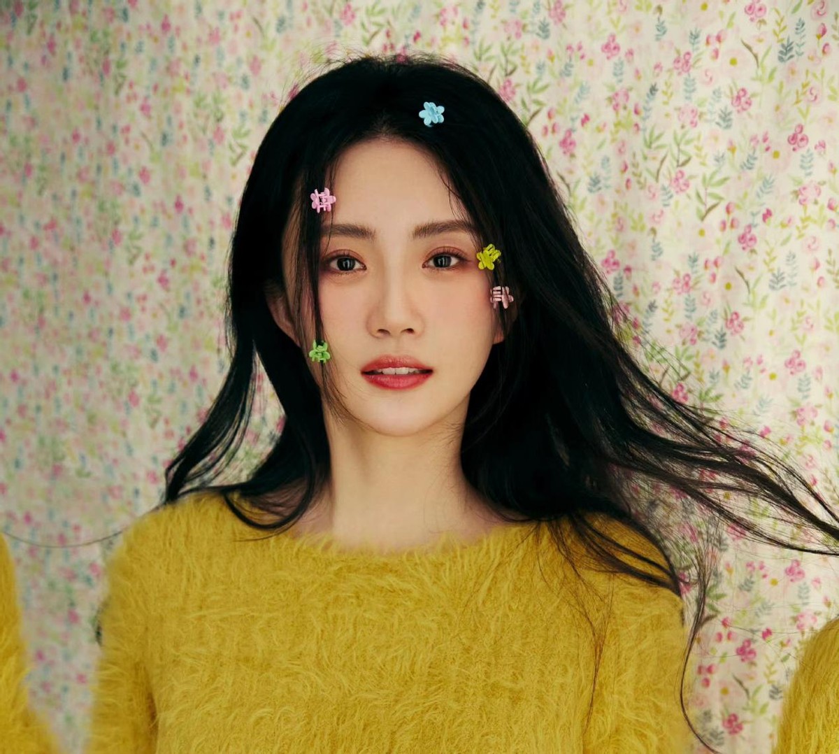 5位女演员惊艳！冲着李沁追《梦中的那片海》，却被女二圈粉