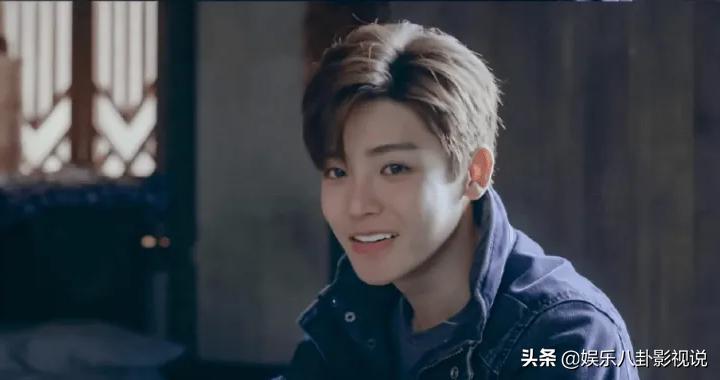 侯明昊是如何出道的,侯明昊是哪个公司的练习生