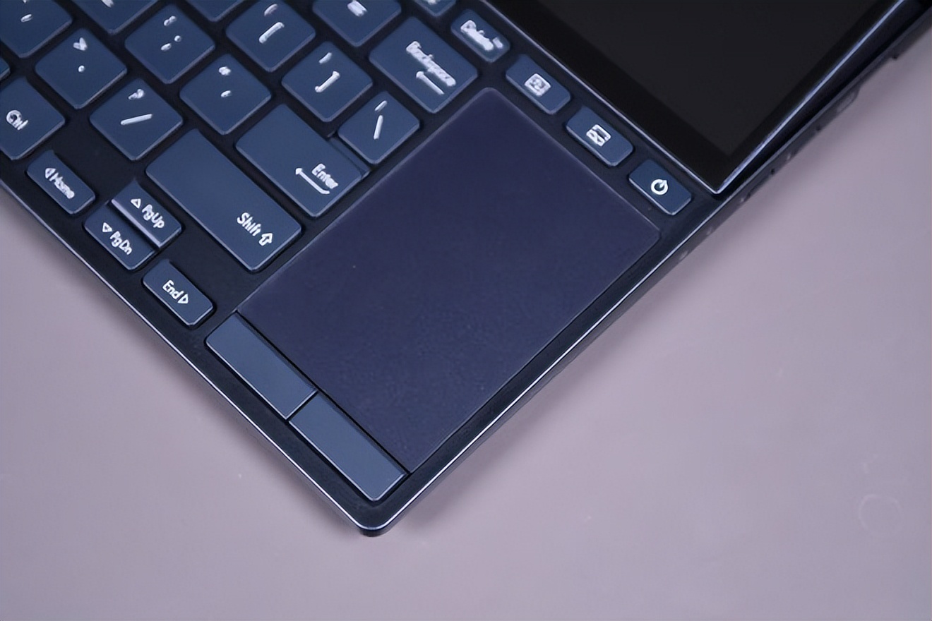 华硕灵耀x双屏pro2023实用性,智慧双屏华硕灵耀x双屏评测