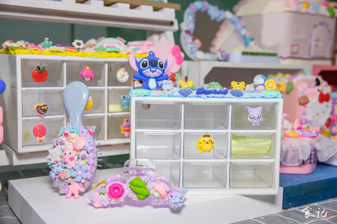 超解压！在这家大隐隐于市的陶艺馆，安静地做个手艺人