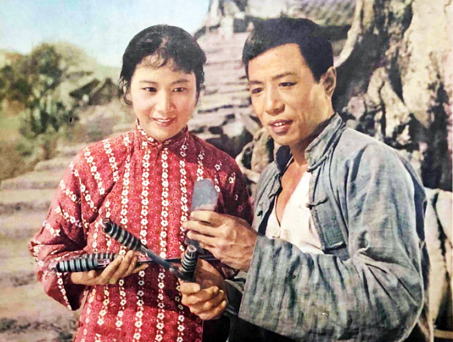 又一著名女演员去世,又一著名女歌唱家因病离世