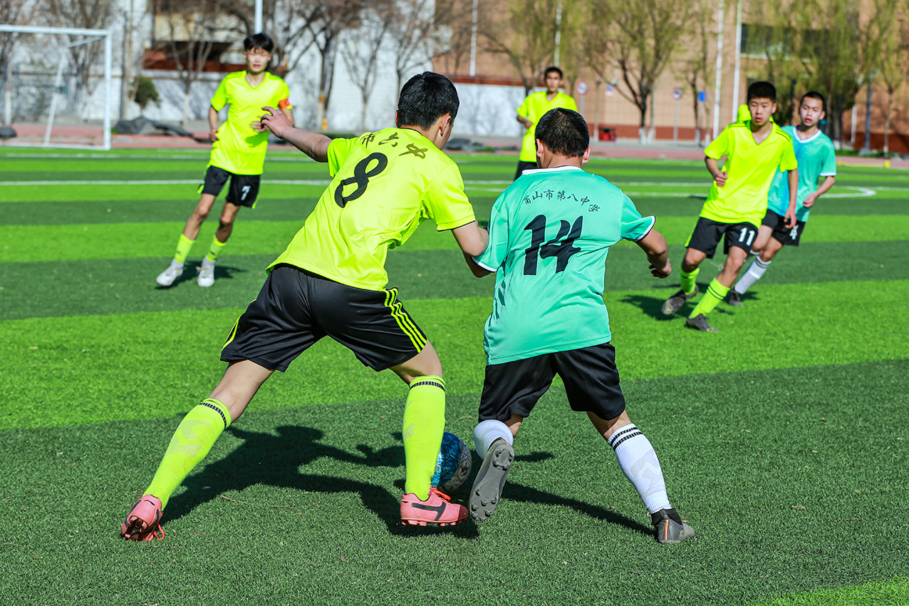 2024宁夏全国青少年足球邀请赛,教育部2022年青少年足球联赛
