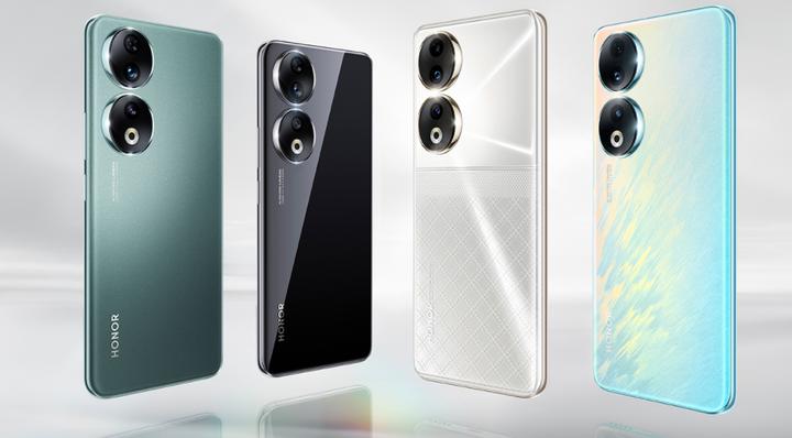 荣耀90和opporeno10哪个更值得买,opporeno10与荣耀90对比