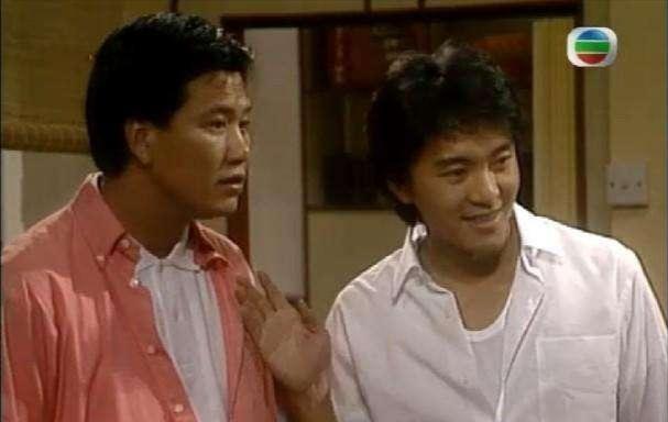 内地8位过气艺人现状,9位定居内地的过气港星