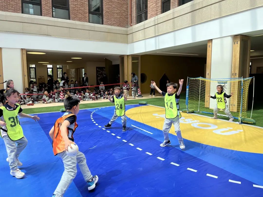 一八学校理想国校区郑州,郑州一八幼儿园