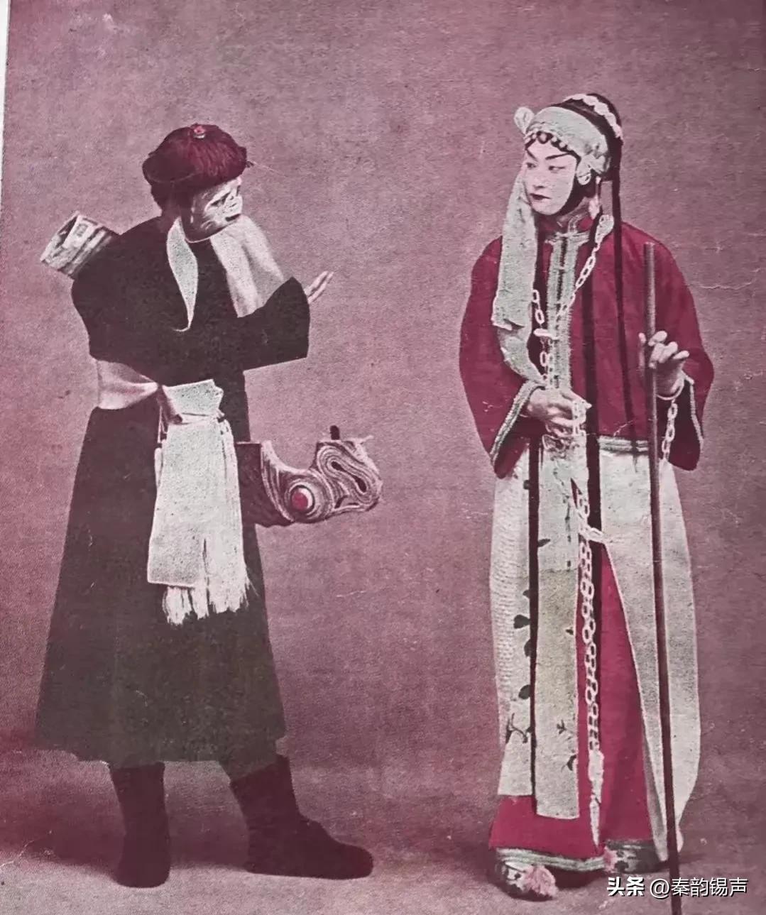 秦腔苏三过堂,秦腔苏三经典唱段简谱