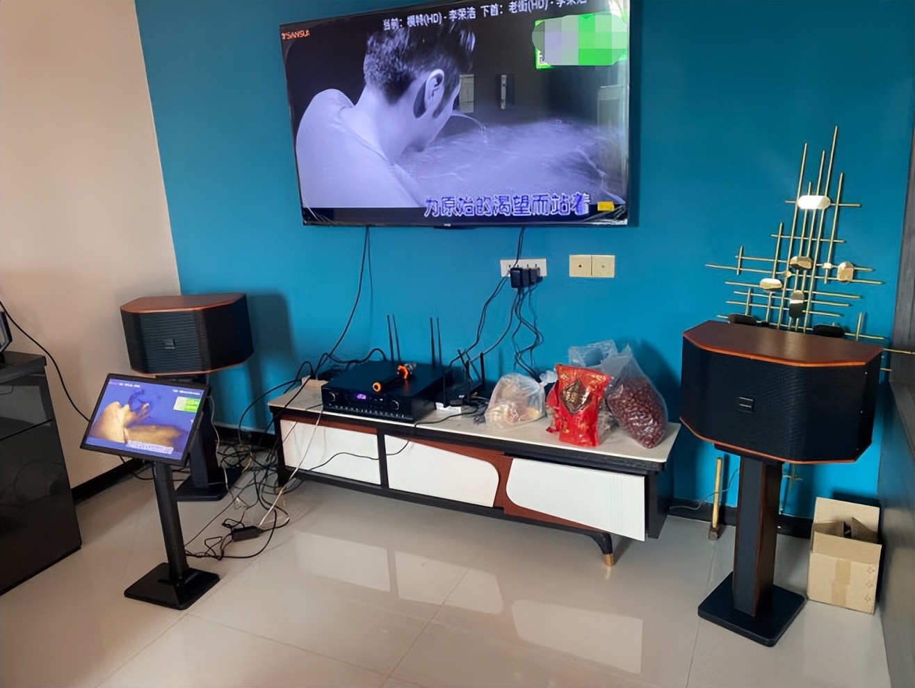 山水sansui音响s900,山水SANSUI高端音箱