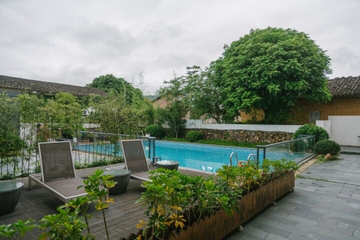 龙门温泉天下第一泉,龙门温泉哪个是天然温泉