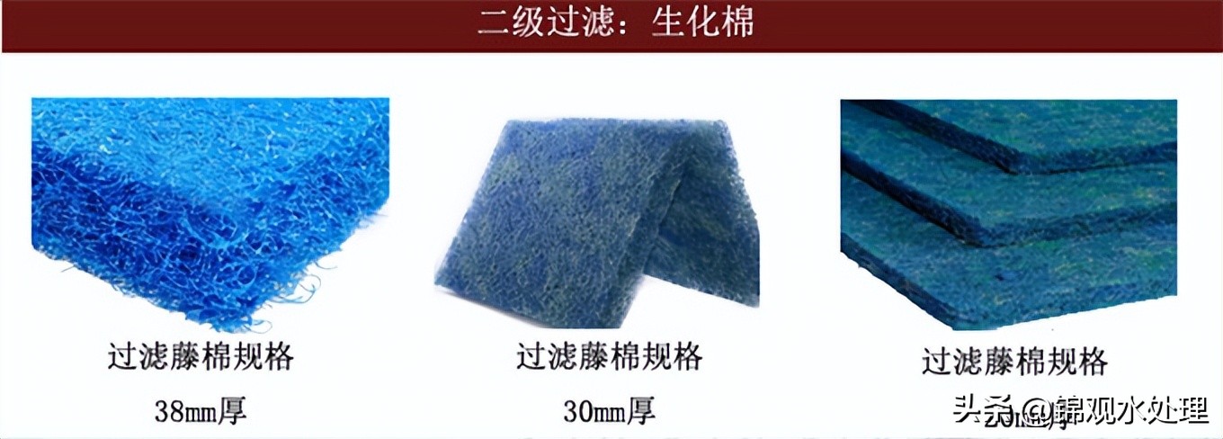 鱼池过滤毛刷安装方法,露天鱼池植物过滤方法