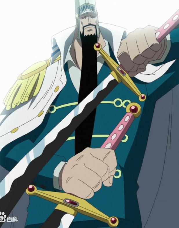 海军军装制服考察(下):制服篇