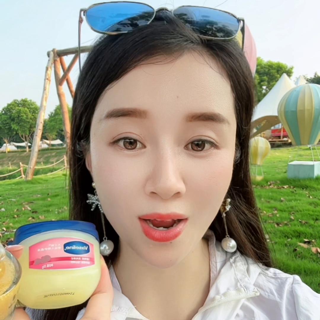 凡士林跟维e乳能改善皱纹吗,凡士林去皱纹最快的方法