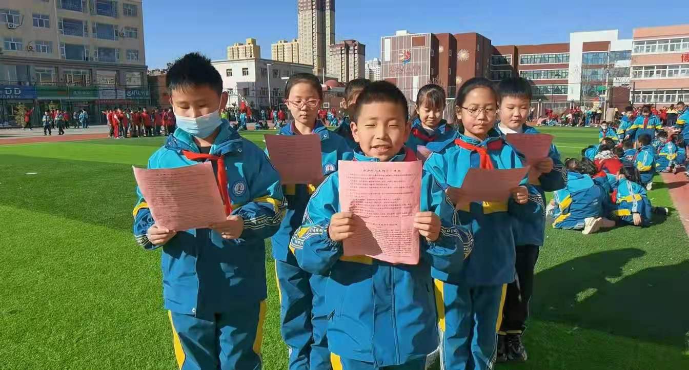 河南李如冰说：宋妈妈《青少年人生格言》给我一股奋发向上的力量