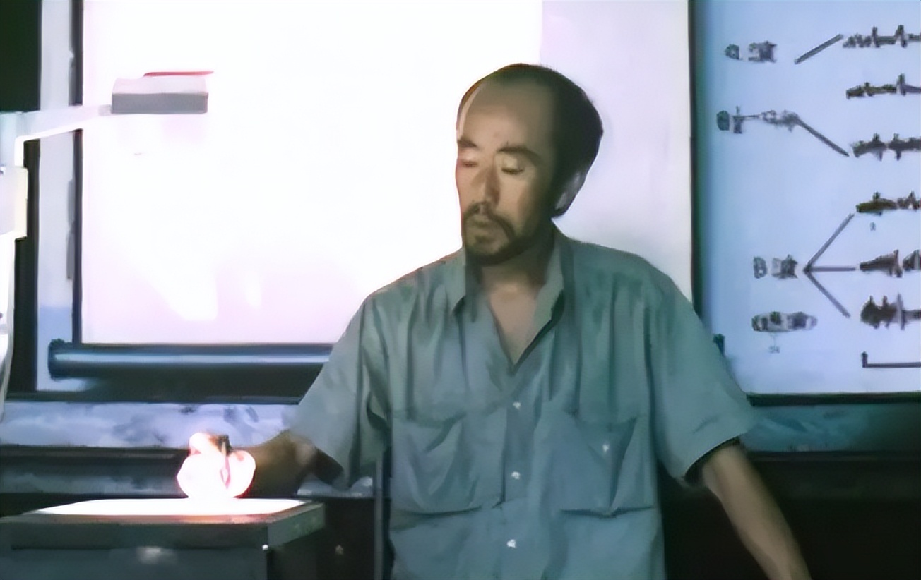 全裸出镜，一刀未剪，这国产片能上映真是奇迹