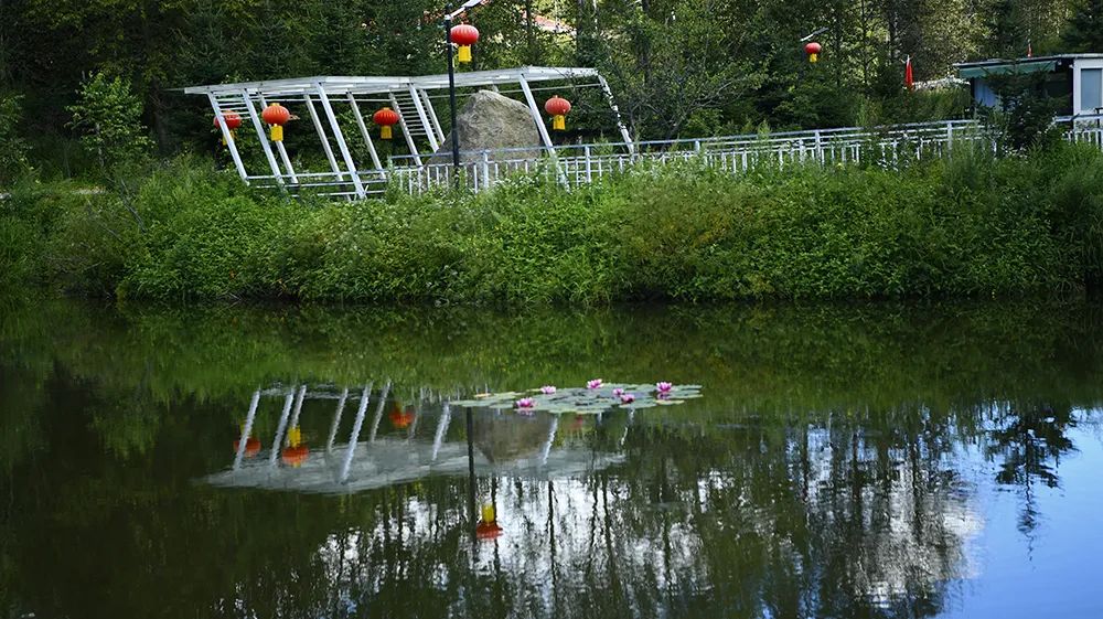吉林白山一日游自由行攻略,白山三道沟自驾游攻略