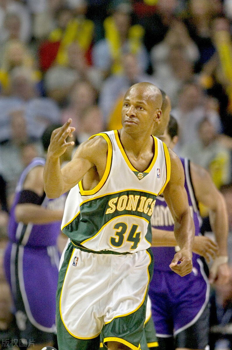 nba历史75大巨星,韦德雷阿伦艾弗森科比麦迪