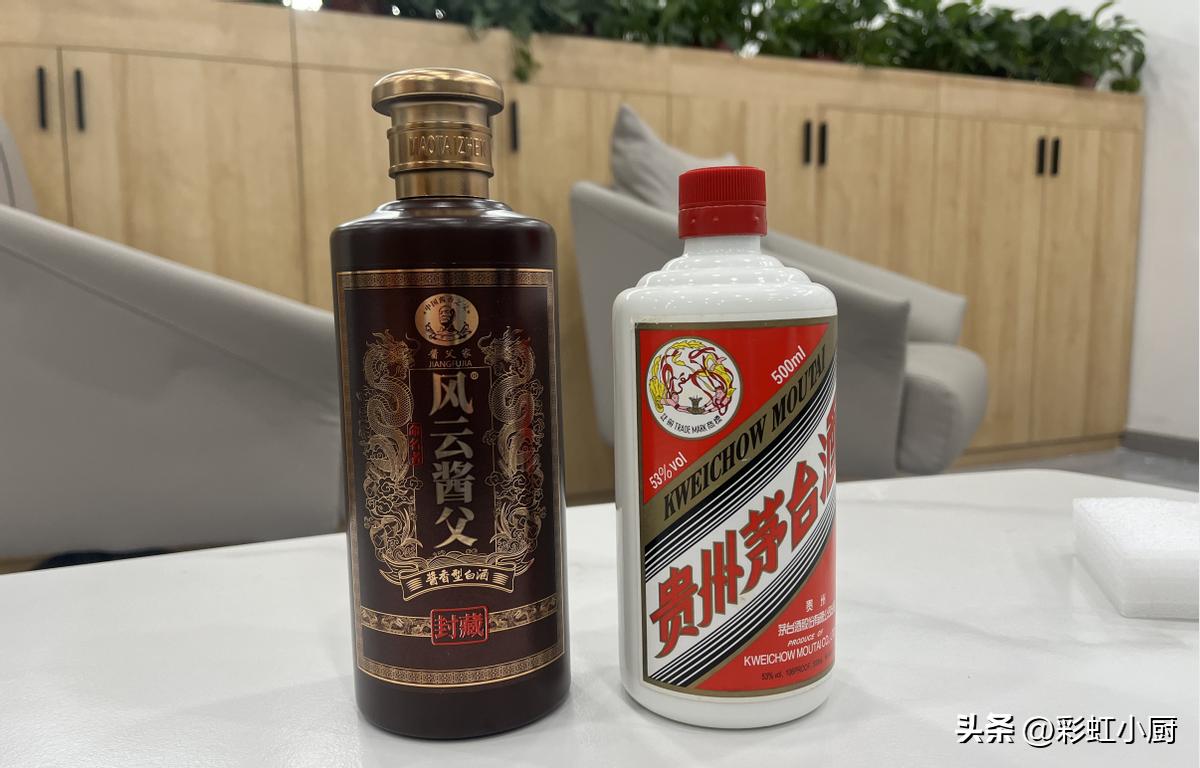 外地人都知道的河南名酒,河南传统酒哪些好喝又便宜