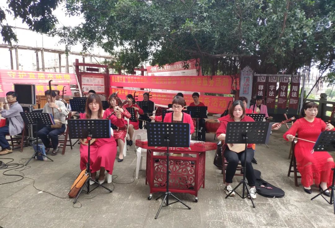 民法典宣传月活动如何开展,民法典宣传月创新视频