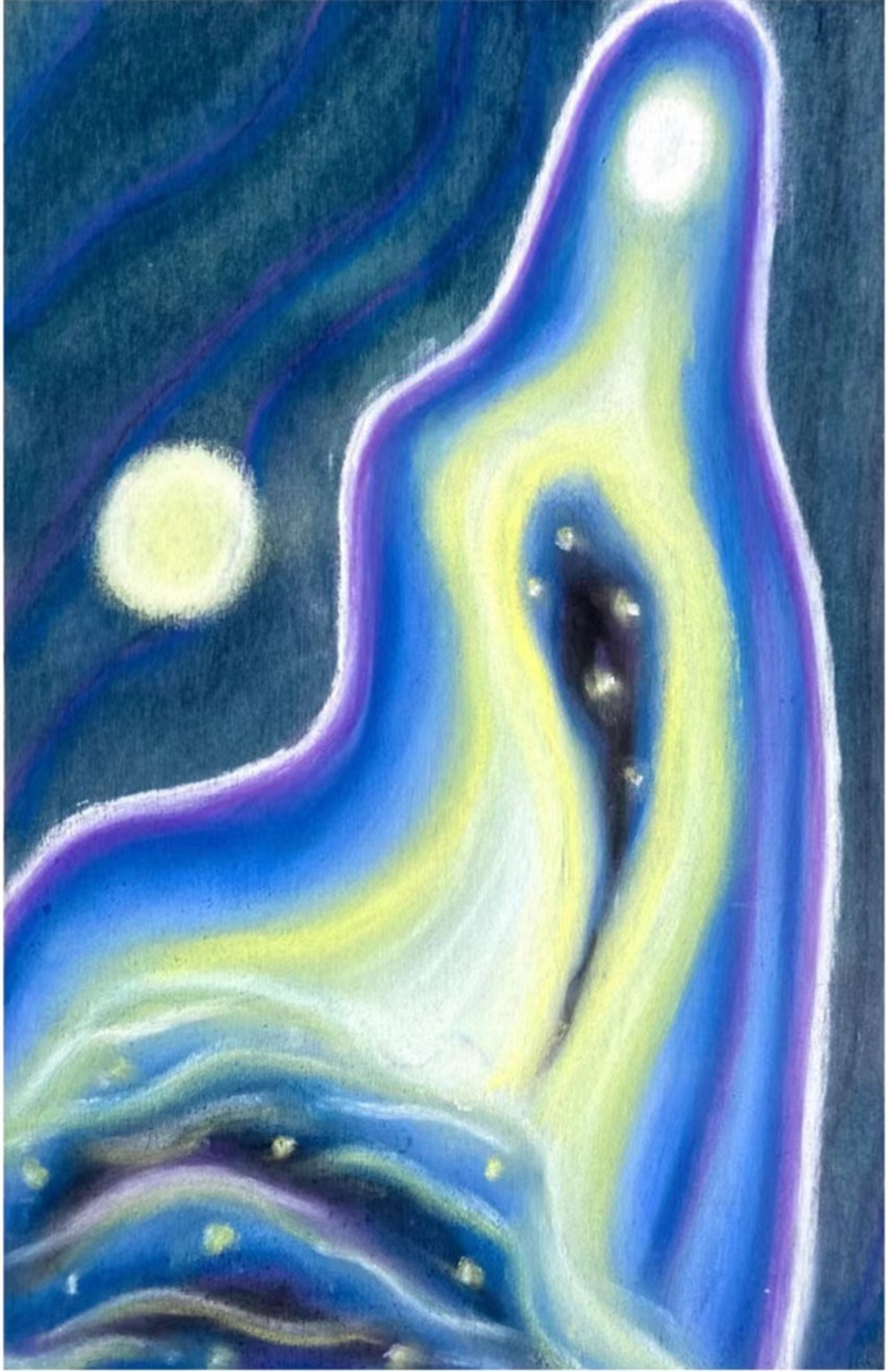 桃花源第三届桃花艺术节,桃花源艺术展