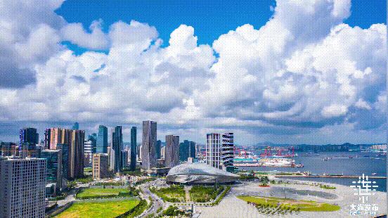 大连第76次新闻发布会回放,大连两先区建设水平大幅跃升