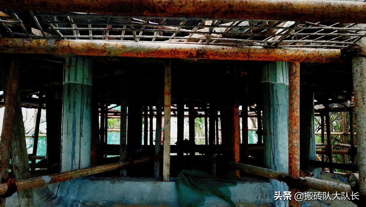 开发商躺平！建筑行业内卷！2022年后半年，行业发展有无转机？