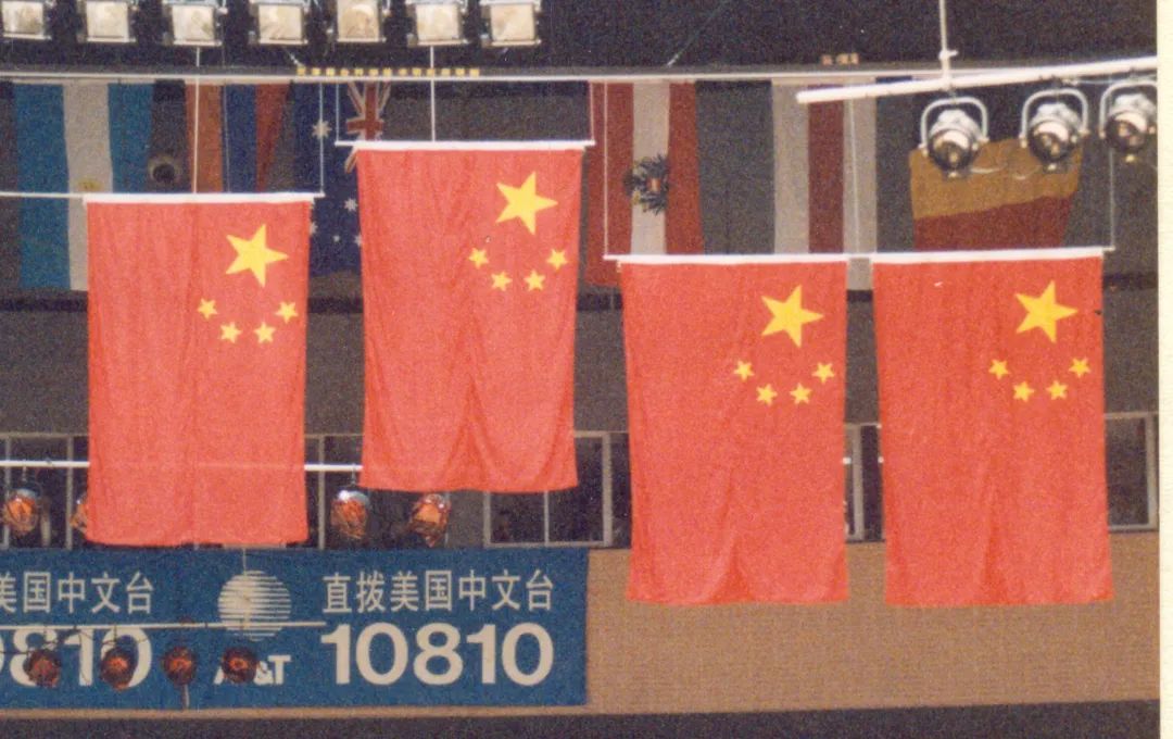 从北京到成都，中国与世乒赛未完待续的东道主故事